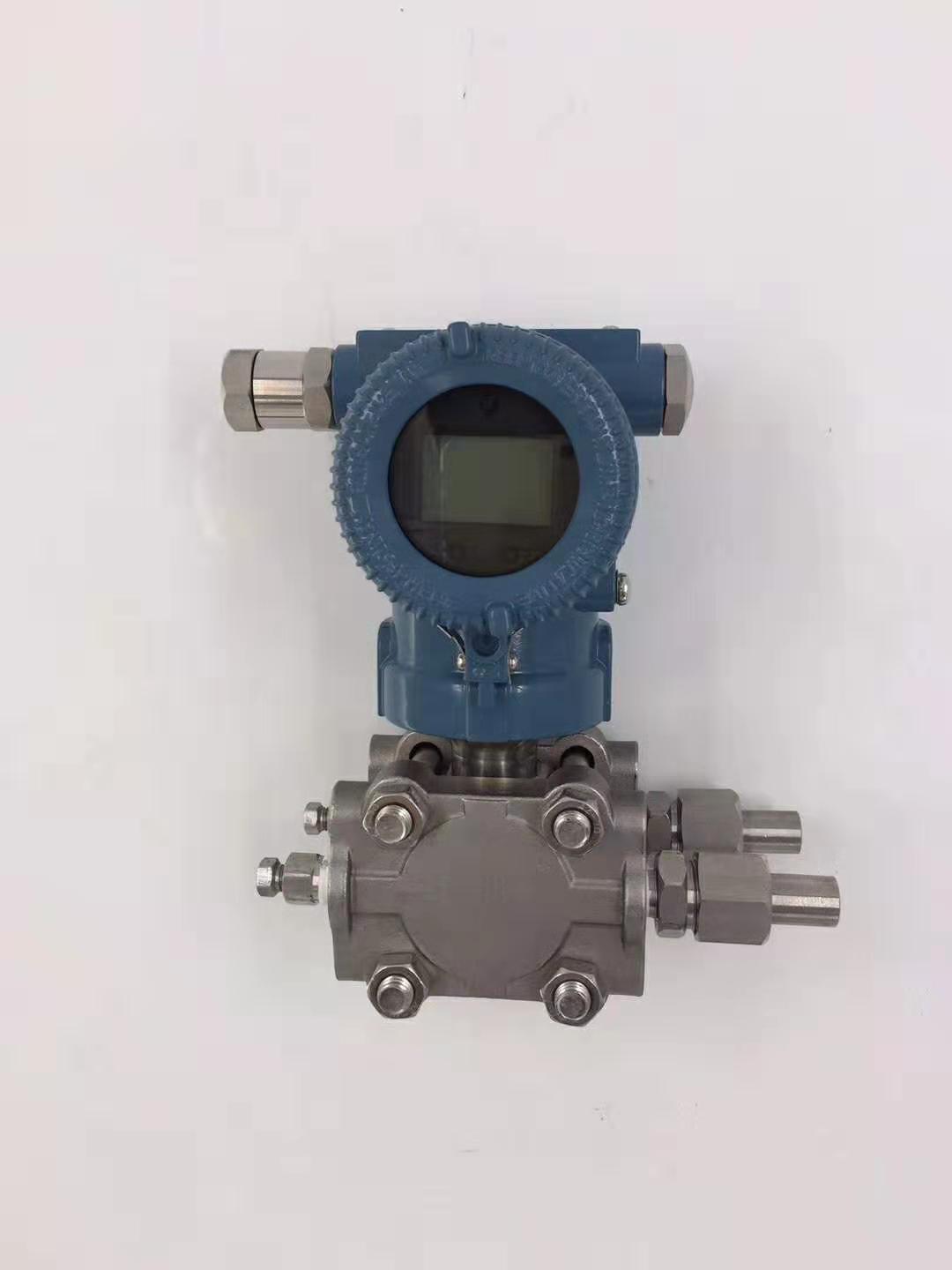 HP-1102A電容式壓力變送器