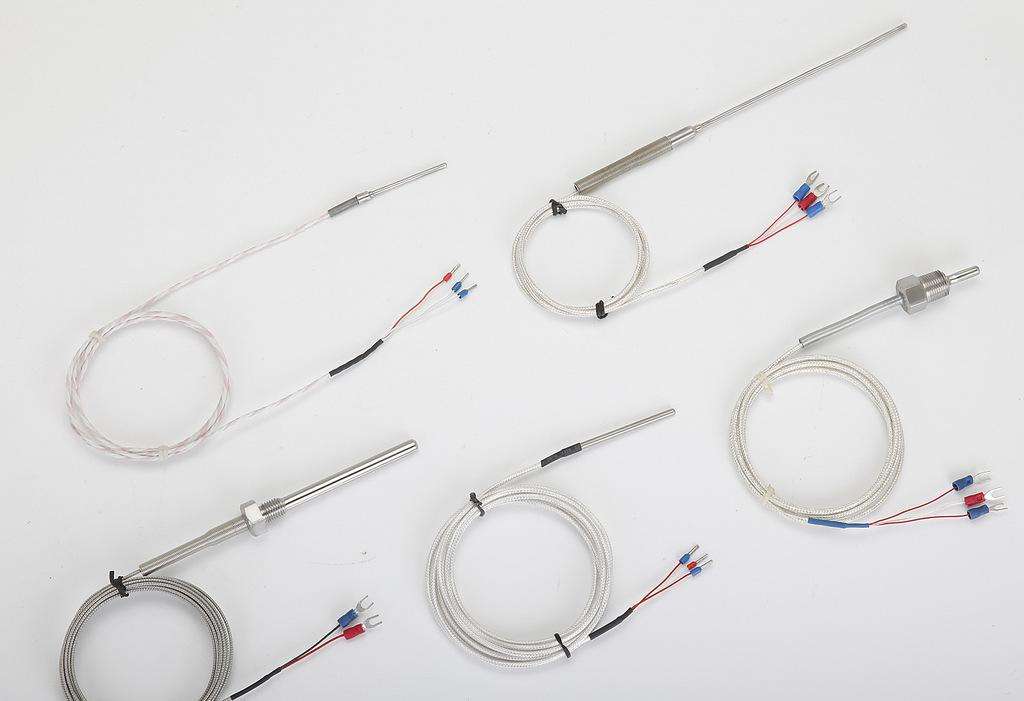 HTH1301A熱電偶溫度傳感器