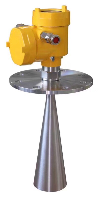 HL1202智能型雷達(dá)物位計(jì)