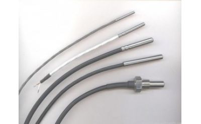 HTH1301B熱電阻溫度傳感器