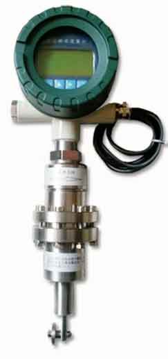 HQ-1007智能靶式流量計(jì)