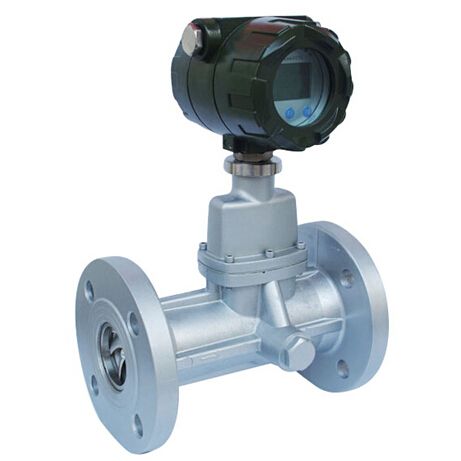 HQ-1008璇進(jìn)漩渦流量計(jì)