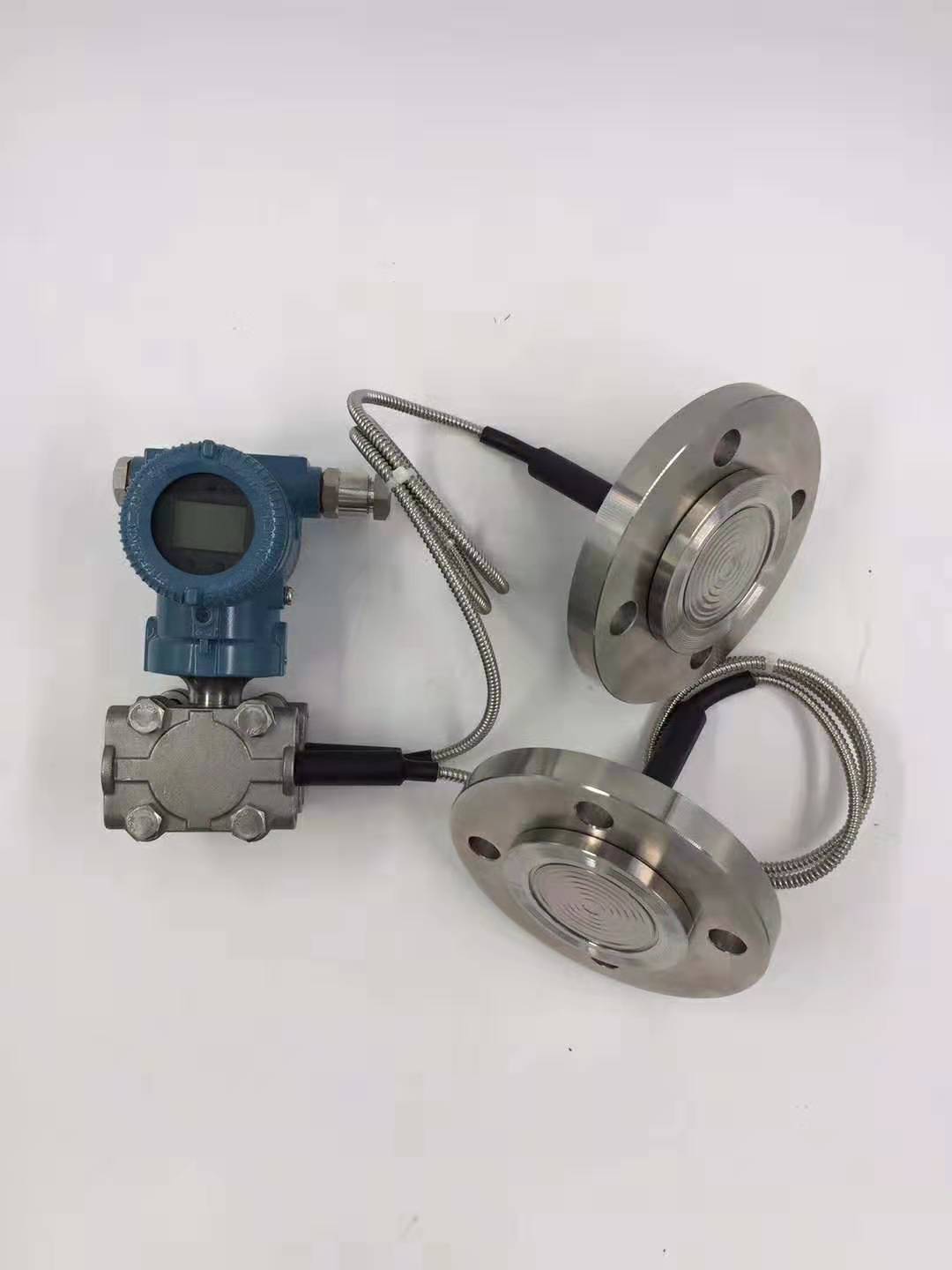 HP-1102C單/雙法蘭液位計(jì)